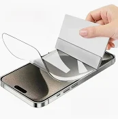 Film Hydrogel