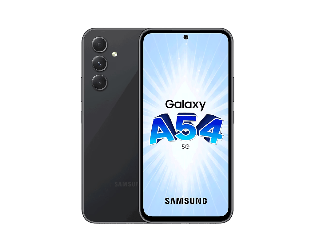 Galaxy A54 (128Go)