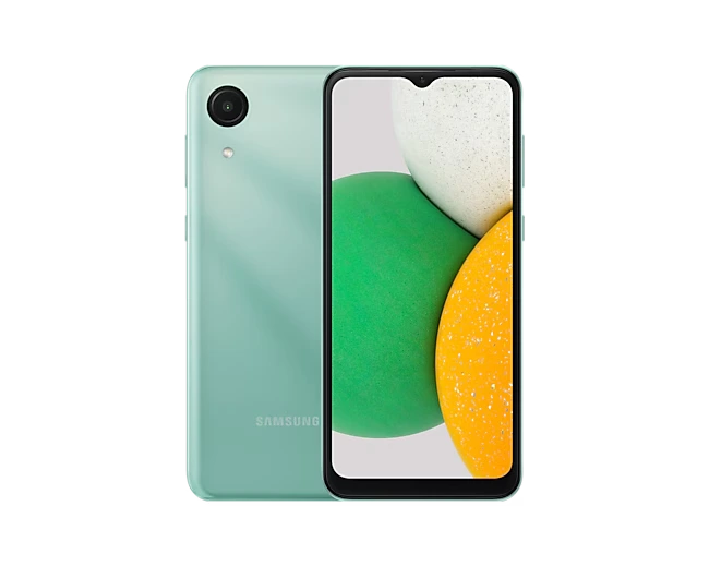 Galaxy A03 Core (Vert)