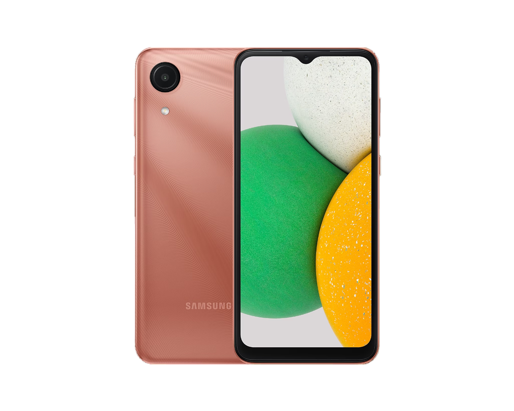 Galaxy A03 Core