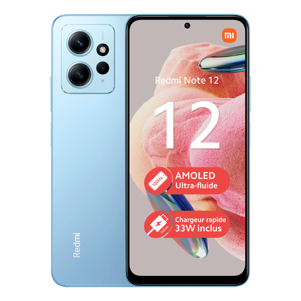 Redmi Note 12