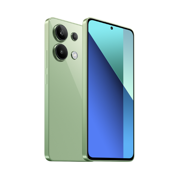 Redmi Note 13 (Vert, 128Go)