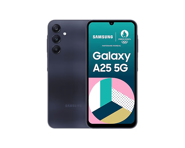 Galaxy A25 5G