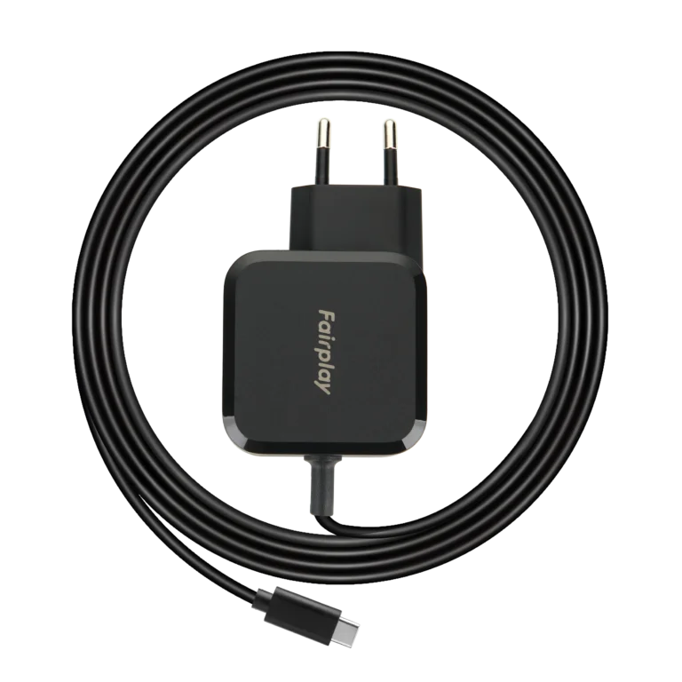 Chargeur USB-C