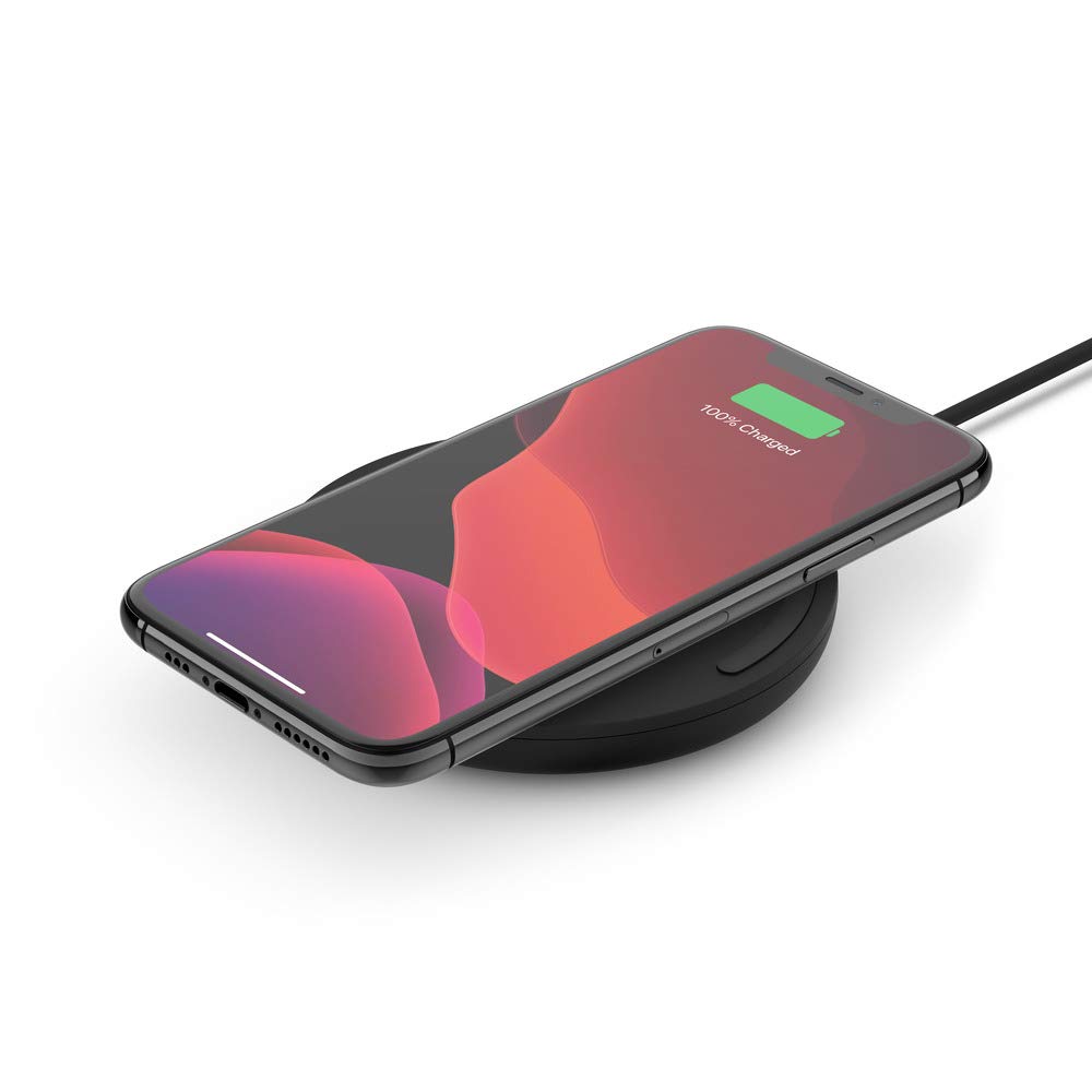 BoostCharge Charging Pad