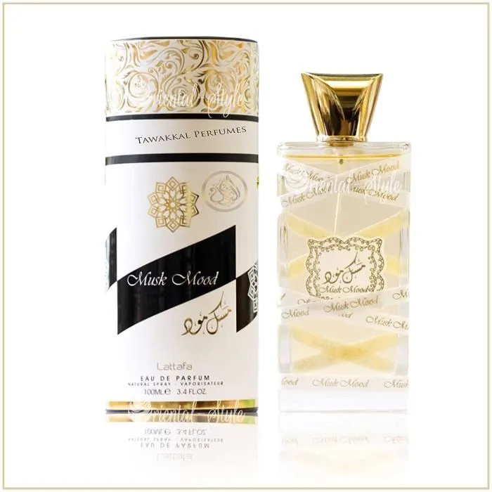 Pafums du Moyen-Orient