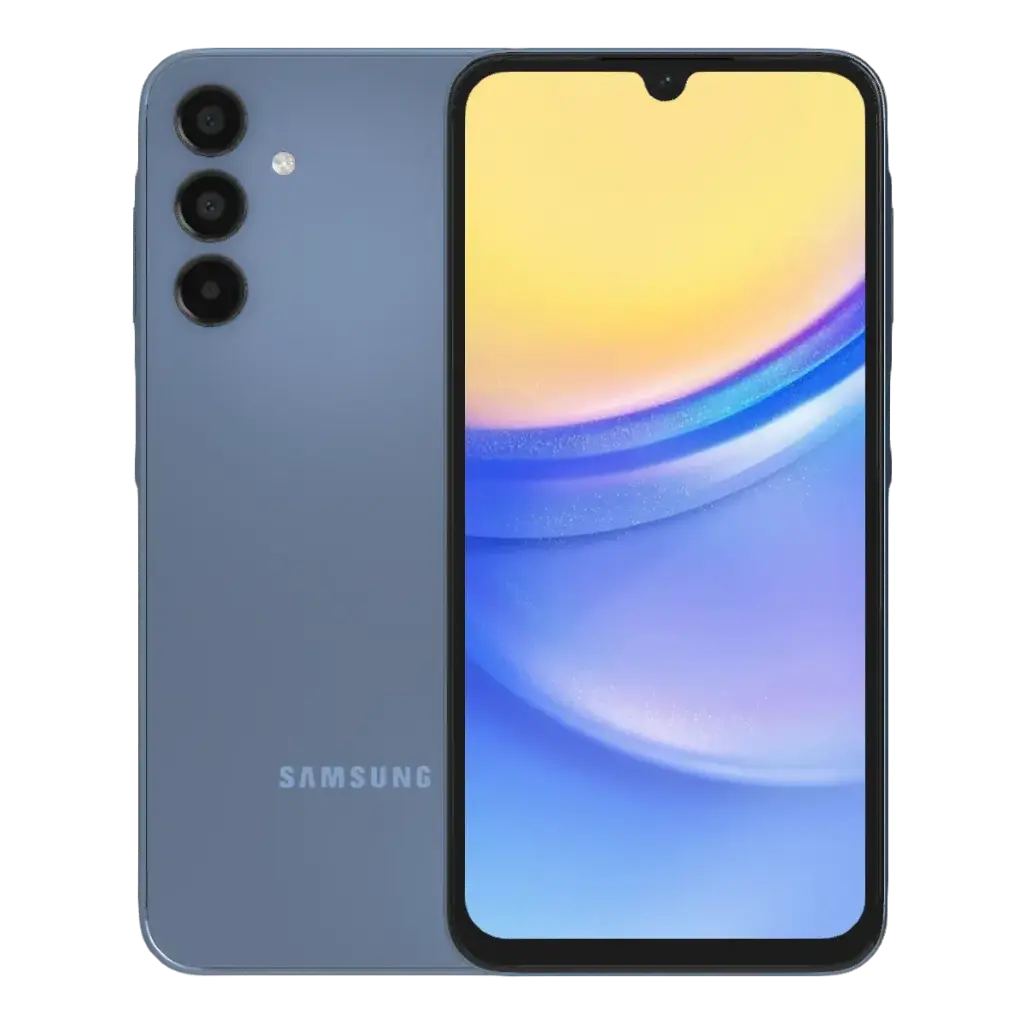 Galaxy A15 (Bleu, 4G)