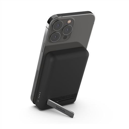 BoostCharge Magsafe Batterie 5000mAh