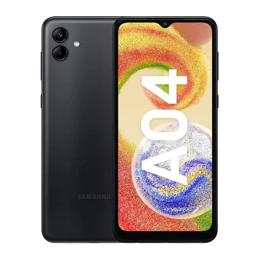 Galaxy A04