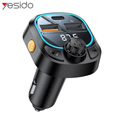 Transmetteur BL Voiture