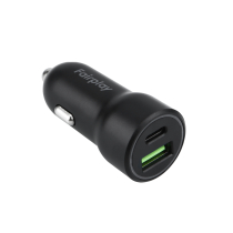 Chargeur Voiture