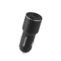 Chargeur Voiture 60W