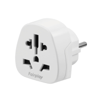 Adaptateur de voyage