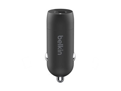 BoostCharge Chargeur Voiture 30W