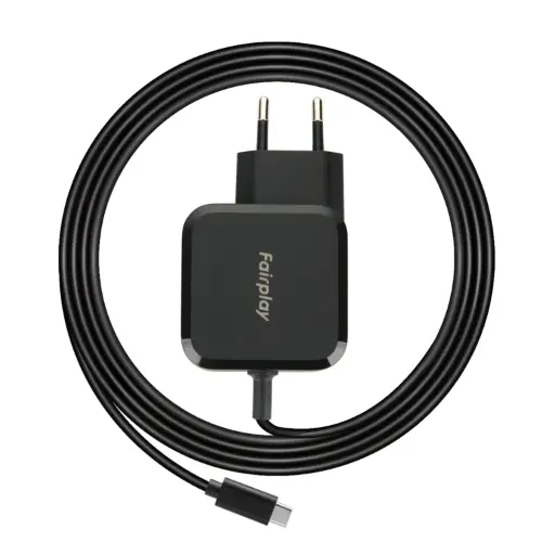 Chargeur USB-C