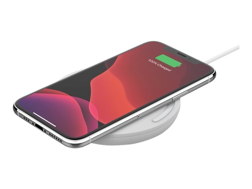 BoostCharge Charging Pad