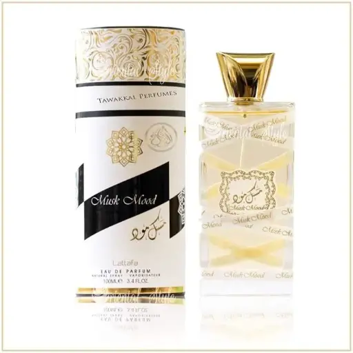 Pafums du Moyen-Orient