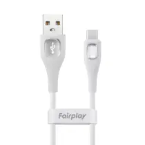 Câbles USB FAIRPLAY