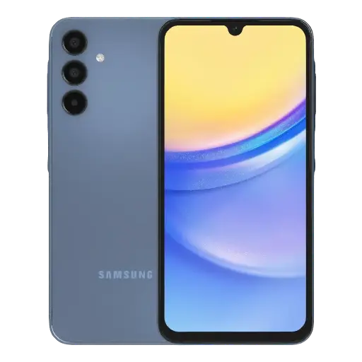 Galaxy A15